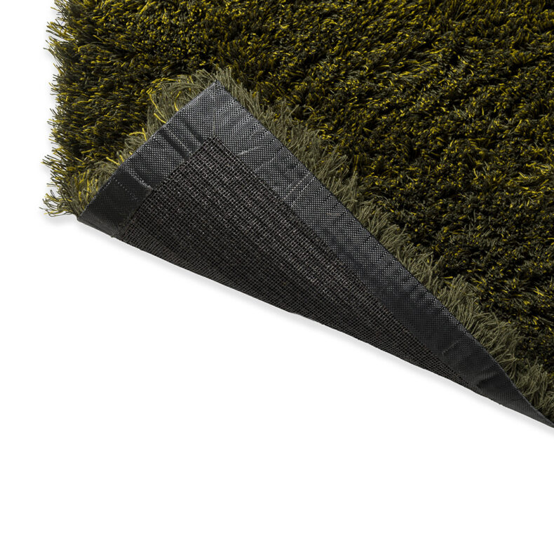 Shade High Olive Deep Forest 11907 rug by Brink