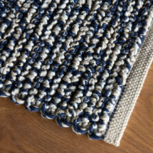 Nest Ink 129428 rug by Brink