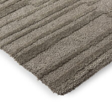 Twinset Terrain Shiitake 121734 rug by Brink