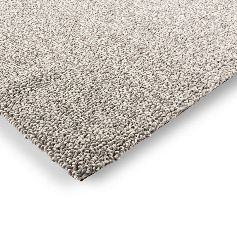 Origin Loop Stone 66205 rug by Brink