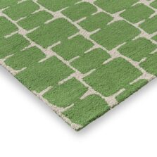 Little Lohko Juniper 124207 rug by Scion