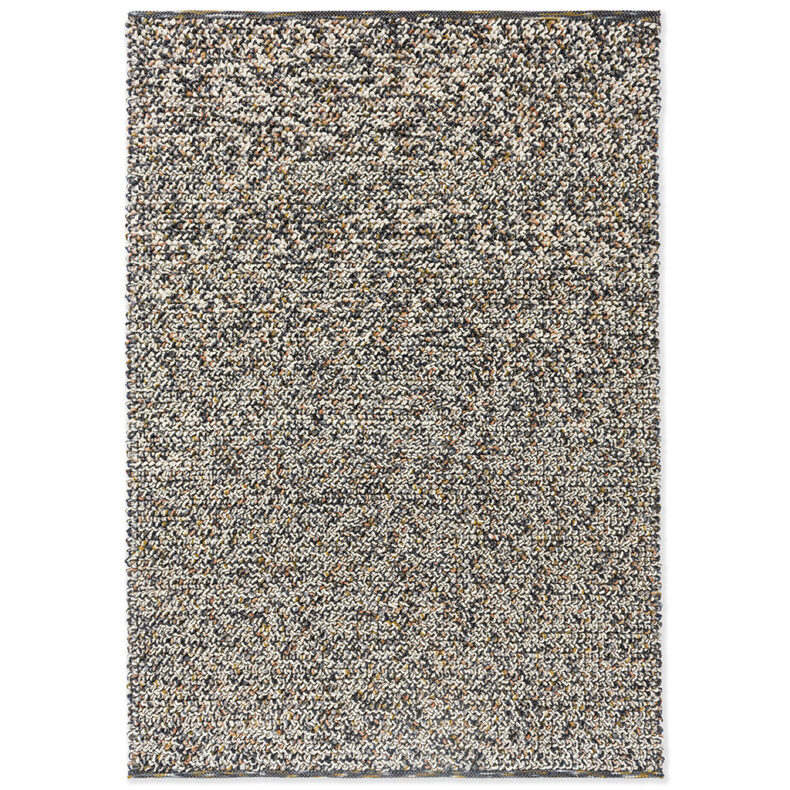 Marble Carbon 29534 rug by Brink