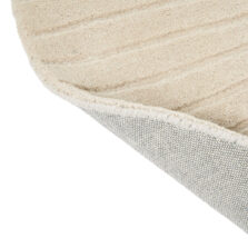 Folia Stone Round 38301 rug by Wedgwood