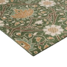 Montreal Forest 130507 rug by Morris