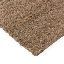 Craft Fundament Caramel 149311 rug by Brink