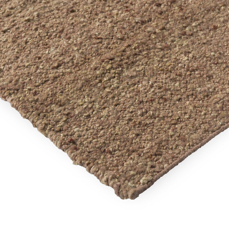 Craft Fundament Caramel 149311 rug by Brink