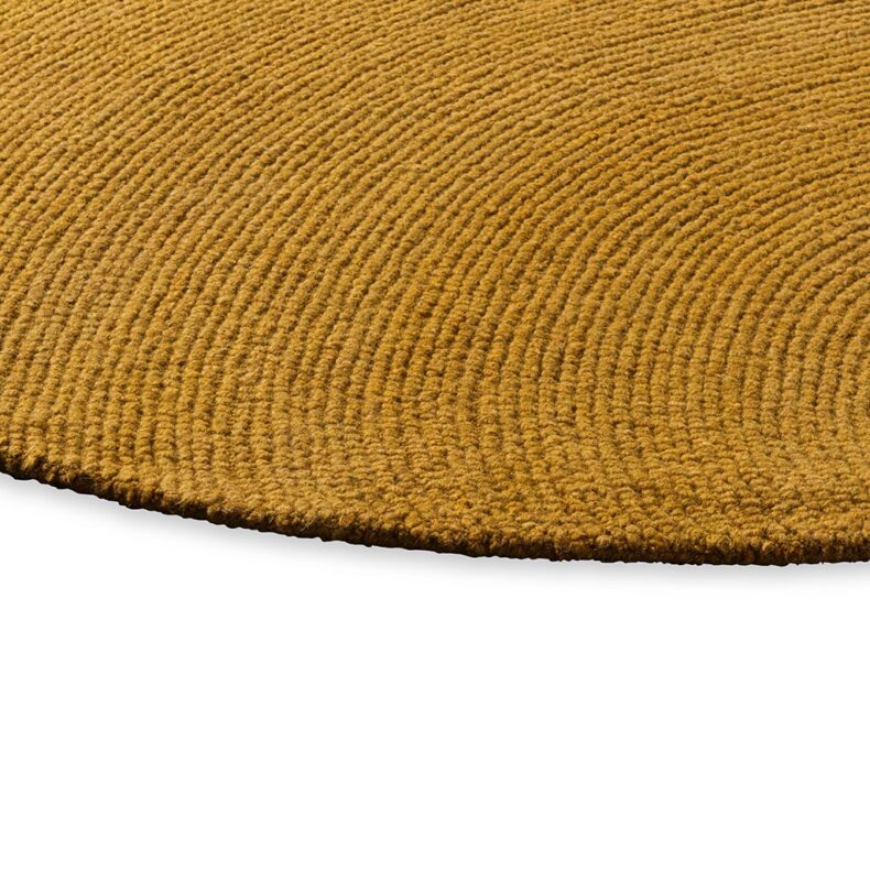 Decor Echo Ochre 89706R rug by Brink