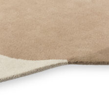 Element Arp Natural 87601 rug by Brink