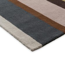 Decor Linear Retro 89805 rug by Brink