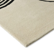Decor Soft Sand 91309 rug by Brink