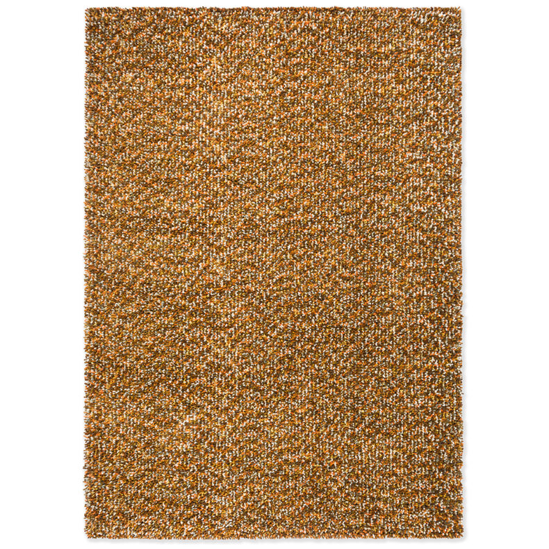 Pop Art Amber 66926 rug by Brink