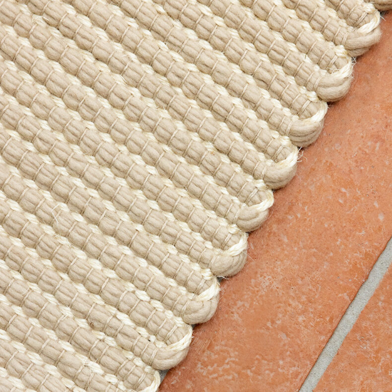 Frame Natural 129311 rug by Brink
