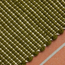 Frame Leaf 129307 rug by Brink