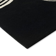 Decor Flow Caviar 91305 rug by Brink
