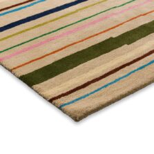 Decor Shift Multi Beige 89903 rug by Brink