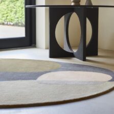 Decor Miller Fall 95105 rug by Brink
