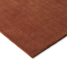 Decor Rhythm Tangerine 98003 rug by Brink