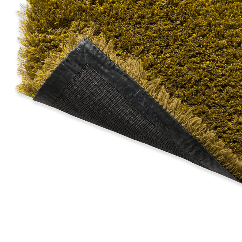Shade High Lemon Gold 11906 rug by Brink