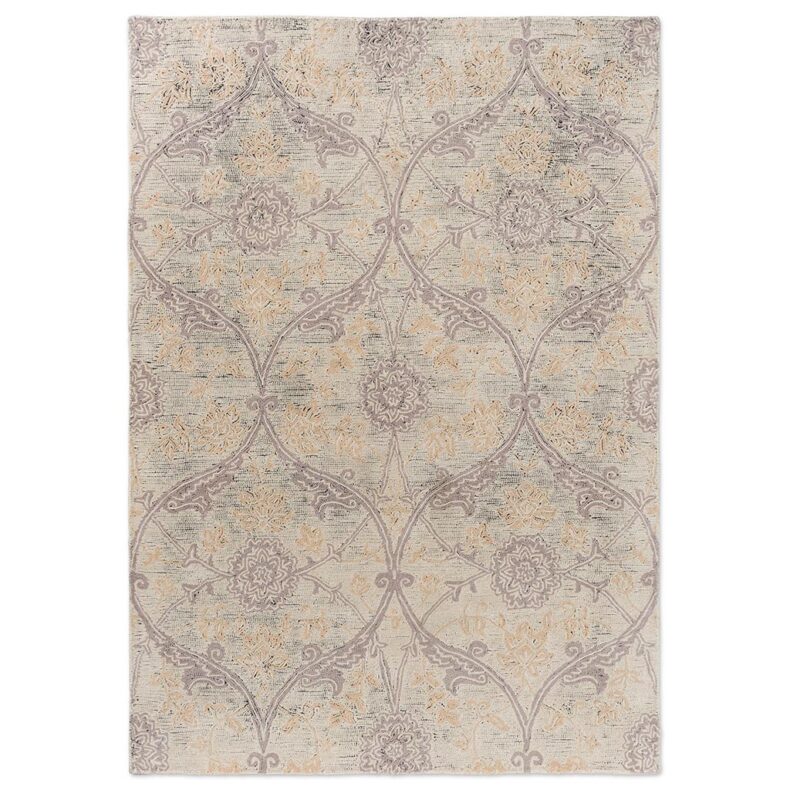 Endale Soft Truffle 79701 rug by Laura Ashley