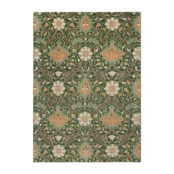 Montreal Forest 130507 rug by Morris