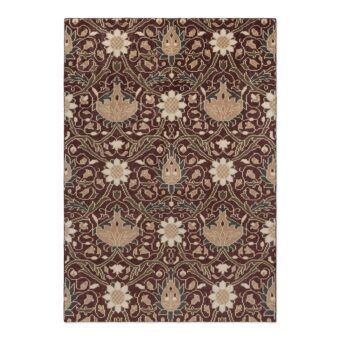 Montreal Russet 130500 rug by Morris