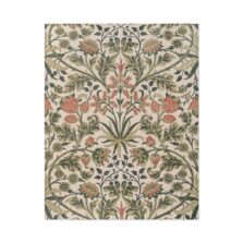 Hyacinth Natural 130201 rug by Morris