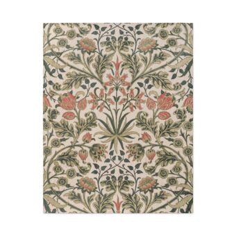 Hyacinth Natural 130201 rug by Morris 