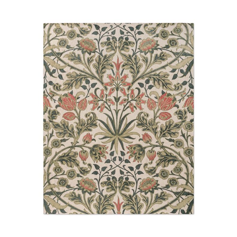 Hyacinth Natural 130201 rug by Morris