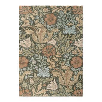 Compton Trellis 130307 rug by Morris 