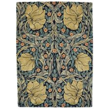 Pimpernel Indigo 28818 rug by Morris
