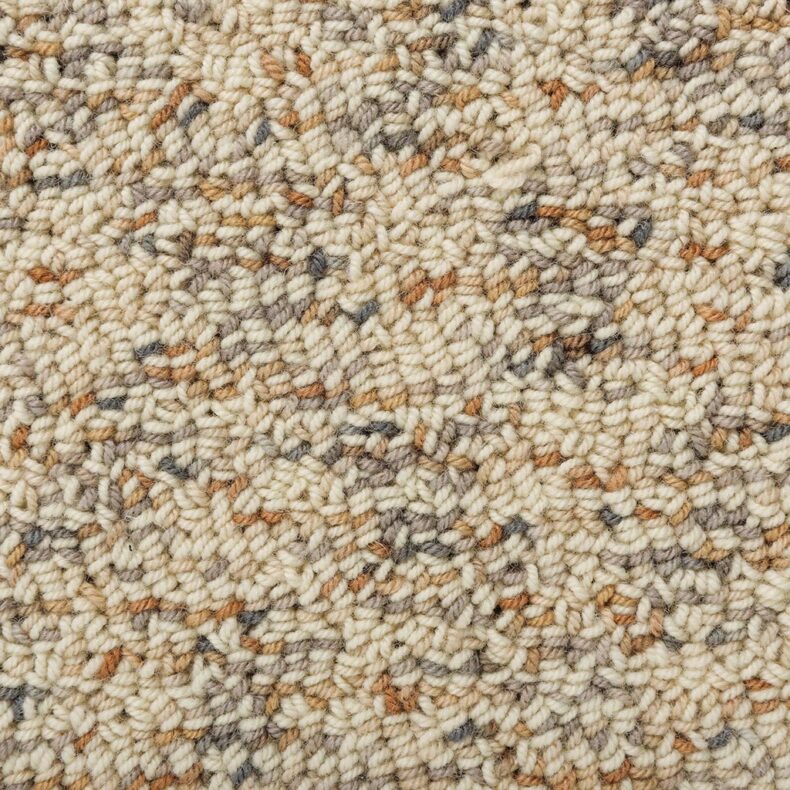 Jazz Dense Natural 158901 rug by Brink