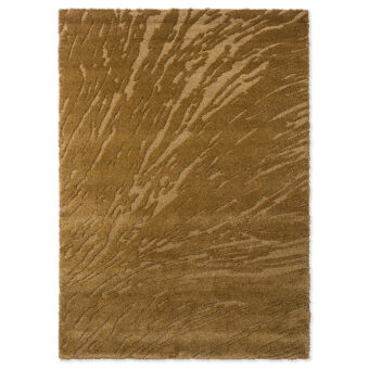 Twinset Shore Golden 121616 rug by Brink