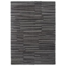 Twinset Terrain Graphite 121735 rug by Brink