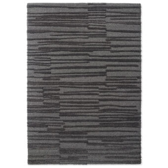 Twinset Terrain Graphite 121735 rug by Brink