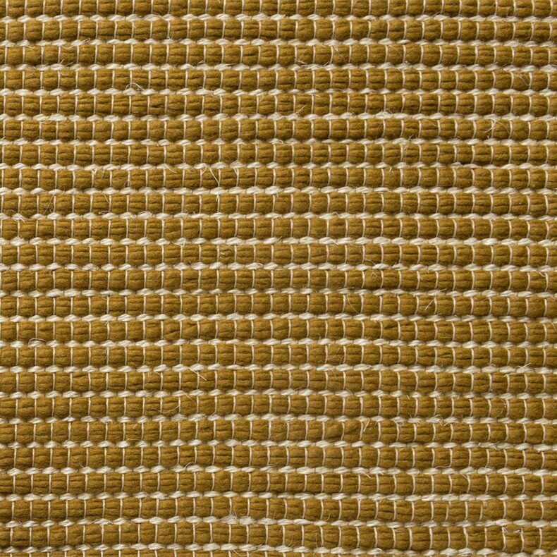 Frame Mustard 129306 rug by Brink