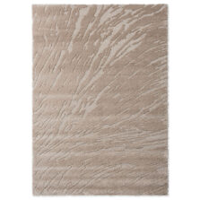 Twinset Shore Taupe 121601 rug by Brink