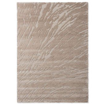 Twinset Shore Taupe 121601 rug by Brink
