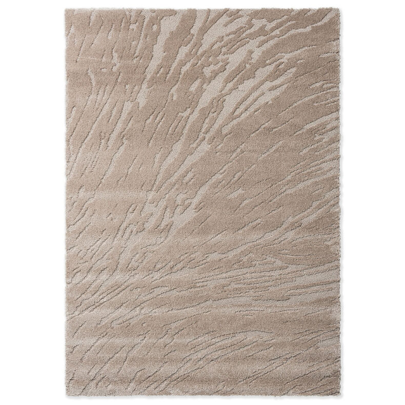 Twinset Shore Taupe 121601 rug by Brink