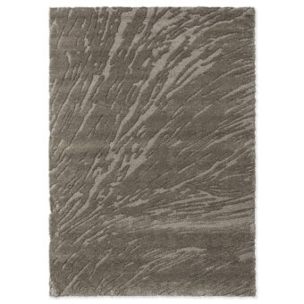 Twinset Shore Shiitake 121634 rug by Brink