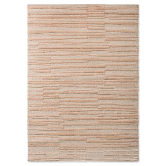Twinset Terrain Tan 121752 rug by Brink