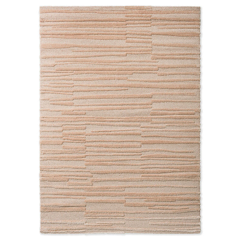 Twinset Terrain Tan 121752 rug by Brink