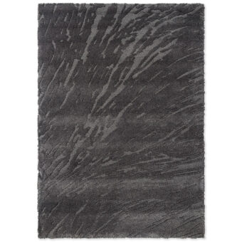 Twinset Shore Graphite 121635 rug by Brink