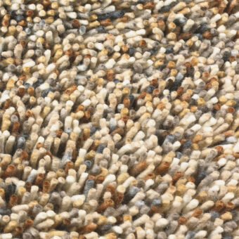 Rocks Natural 70501 rug by Brink 