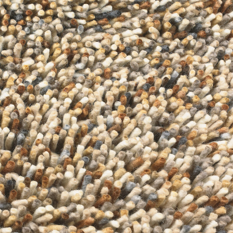 Rocks Natural 70501 rug by Brink