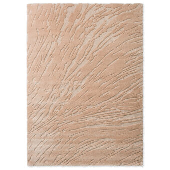 Twinset Shore Tan 121652 rug by Brink
