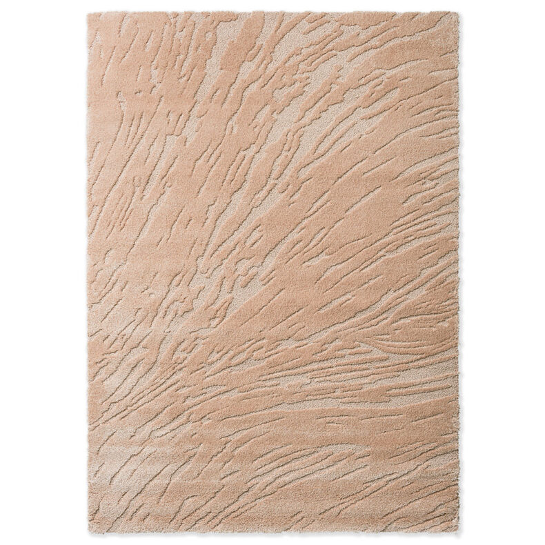 Twinset Shore Tan 121652 rug by Brink
