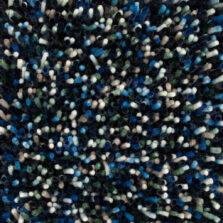 Pop Art True Blue 66908 rug by Brink