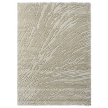 Twinset Shore Silver 121631 rug by Brink