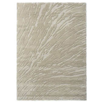 Twinset Shore Silver 121631 rug by Brink