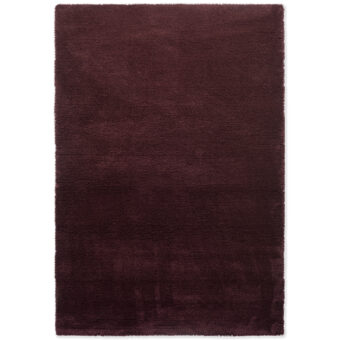 Shade Low Plum Fig 10100 rug by Brink